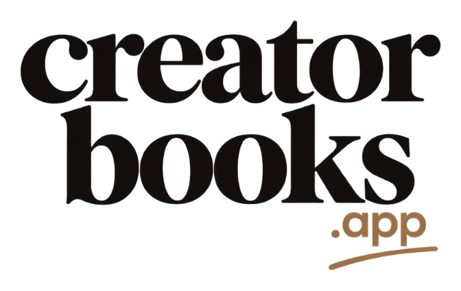 Creator Books